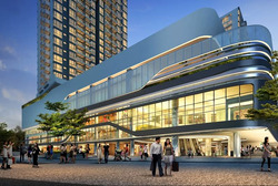 Hillion Residences (D23), Apartment #627996761